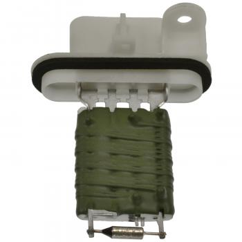 2004 Pontiac Sunfire HVAC Blower Motor Resistor Kit