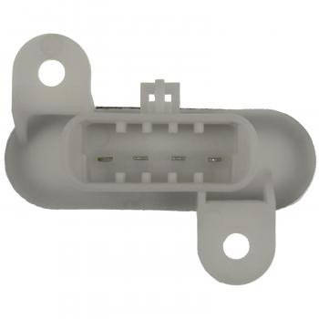 2005 Pontiac Sunfire HVAC Blower Motor Resistor Kit Standard Motor Products RU363HTK image 4 of 4