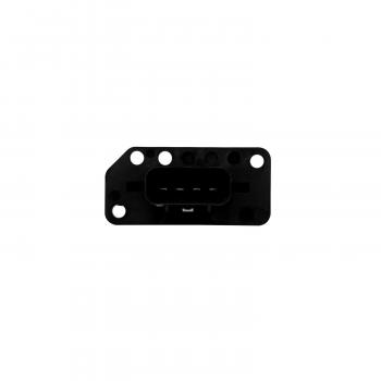 2008 Nissan Xterra HVAC Blower Motor Resistor Standard Motor Products RU365 image 3 of 4