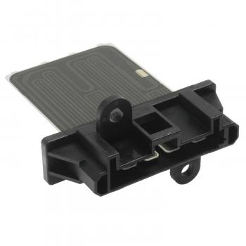 2004 Nissan Altima HVAC Blower Motor Resistor Standard Motor Products RU366 image 2 of 4