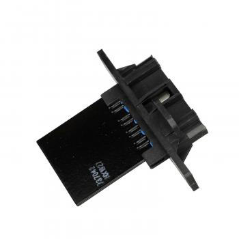 2004 Nissan Xterra HVAC Blower Motor Resistor Standard Motor Products RU369 image 1 of 4