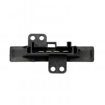 2004 Nissan Xterra HVAC Blower Motor Resistor Standard Motor Products RU369 image 3 of 4