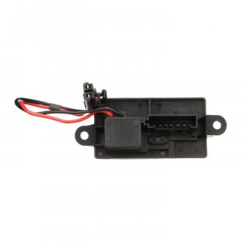 2007 GMC W3500 Forward HVAC Blower Motor Resistor Front Standard Motor Products RU371 image 3 of 4