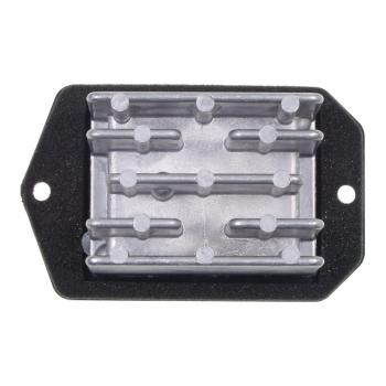 2006 Toyota Sequoia HVAC Blower Motor Resistor Rear Standard Motor Products RU372 image 2 of 3