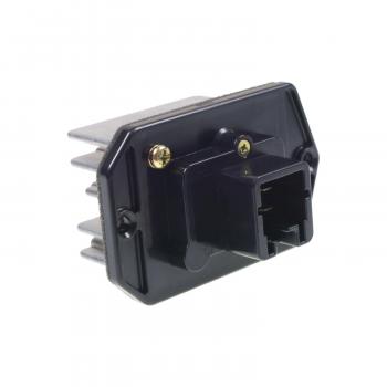 2006 Toyota Sequoia HVAC Blower Motor Resistor Rear Standard Motor Products RU372 image 3 of 3