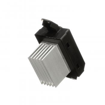 2009 Saturn Aura HVAC Blower Motor Resistor Standard Motor Products RU374 image 4 of 4
