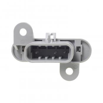 2004 Oldsmobile Silhouette HVAC Blower Motor Resistor Standard Motor Products RU375 image 1 of 3