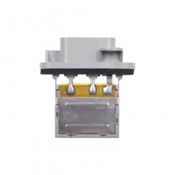 2004 Oldsmobile Silhouette HVAC Blower Motor Resistor Standard Motor Products RU375 image 2 of 3