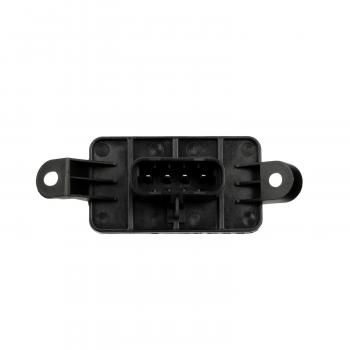 2009 Saturn Aura HVAC Blower Motor Resistor Standard Motor Products RU376 image 3 of 4