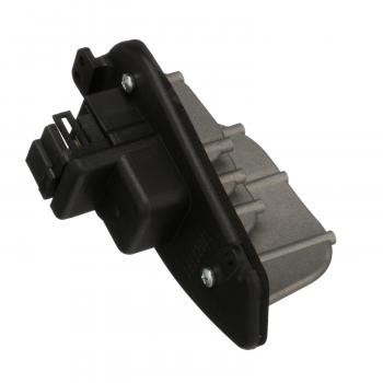 2001 Honda Odyssey HVAC Blower Motor Resistor Front Standard Motor Products RU378 image 1 of 4