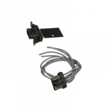 1999 Chevrolet Prizm HVAC Blower Motor Resistor Kit