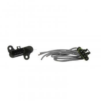 2003 Pontiac Vibe HVAC Blower Motor Resistor Kit Standard Motor Products RU379HTK image 2 of 4