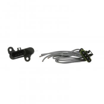 2003 Pontiac Vibe HVAC Blower Motor Resistor Kit Standard Motor Products RU379HTK image 3 of 4