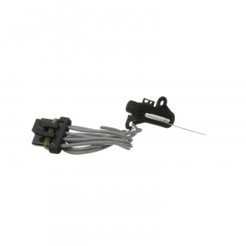 2003 Pontiac Vibe HVAC Blower Motor Resistor Kit Standard Motor Products RU379HTK image 4 of 4