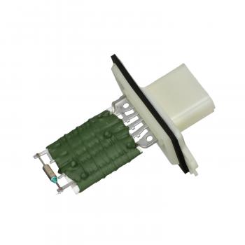 2008 Chrysler Aspen HVAC Blower Motor Resistor Front Standard Motor Products RU380 image 1 of 4