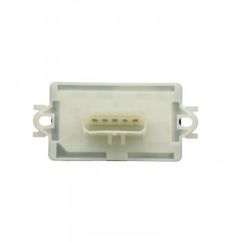 2008 Chrysler Aspen HVAC Blower Motor Resistor Front Standard Motor Products RU380 image 2 of 4