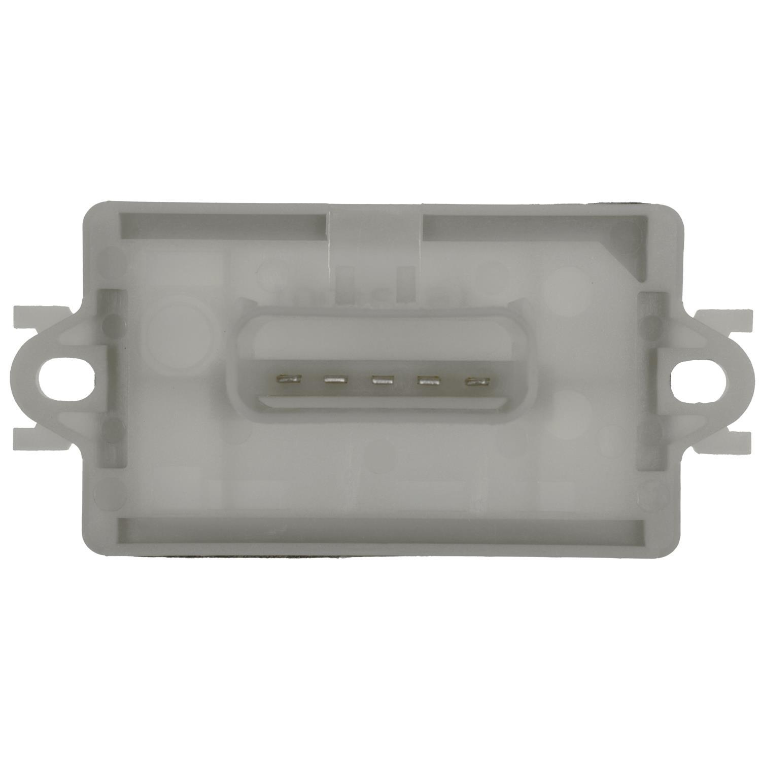 Standard Motor Products RU380HTK - HVAC Blower Motor Resistor Kit Standard Motor Products RU380HTK HVAC Blower Motor Resistor Kit product image 4 of 4