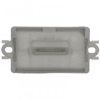 2009 Dodge Durango HVAC Blower Motor Resistor Kit Front Standard Motor Products RU380HTK image 4 of 4