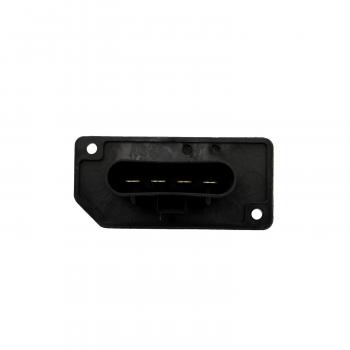 2007 Mercury Mountaineer HVAC Blower Motor Resistor Rear Standard Motor Products RU381 image 2 of 4