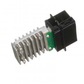 2000 Chrysler Intrepid HVAC Blower Motor Resistor Standard Motor Products RU383 image 1 of 4