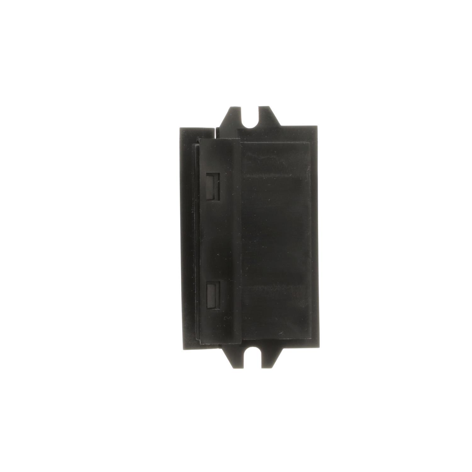 Standard Motor Products RU383 - HVAC Blower Motor Resistor Standard Motor Products RU383 HVAC Blower Motor Resistor product image 2 of 7