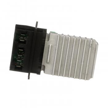 2000 Chrysler Intrepid HVAC Blower Motor Resistor Standard Motor Products RU383 image 3 of 4