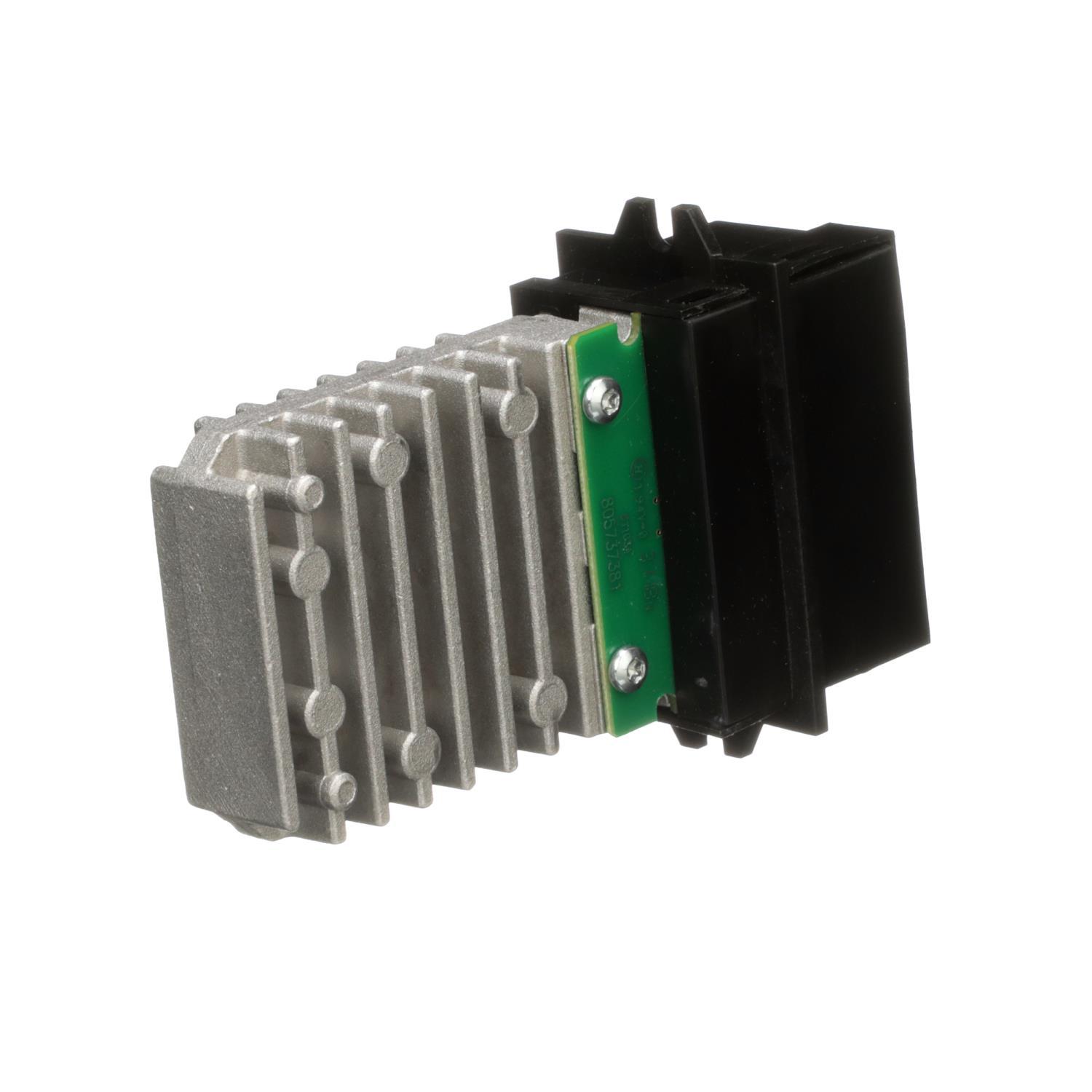 Standard Motor Products RU383 - HVAC Blower Motor Resistor Standard Motor Products RU383 HVAC Blower Motor Resistor product image 4 of 7