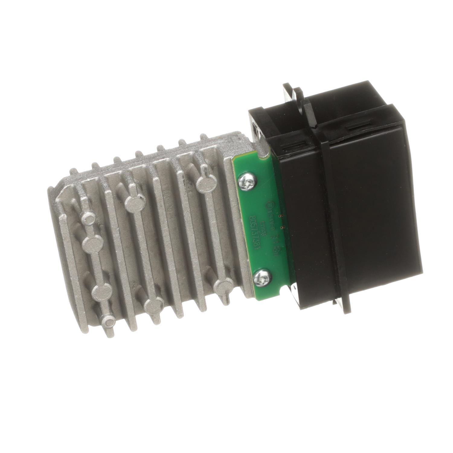 Standard Motor Products RU383 - HVAC Blower Motor Resistor Standard Motor Products RU383 HVAC Blower Motor Resistor product image 5 of 7