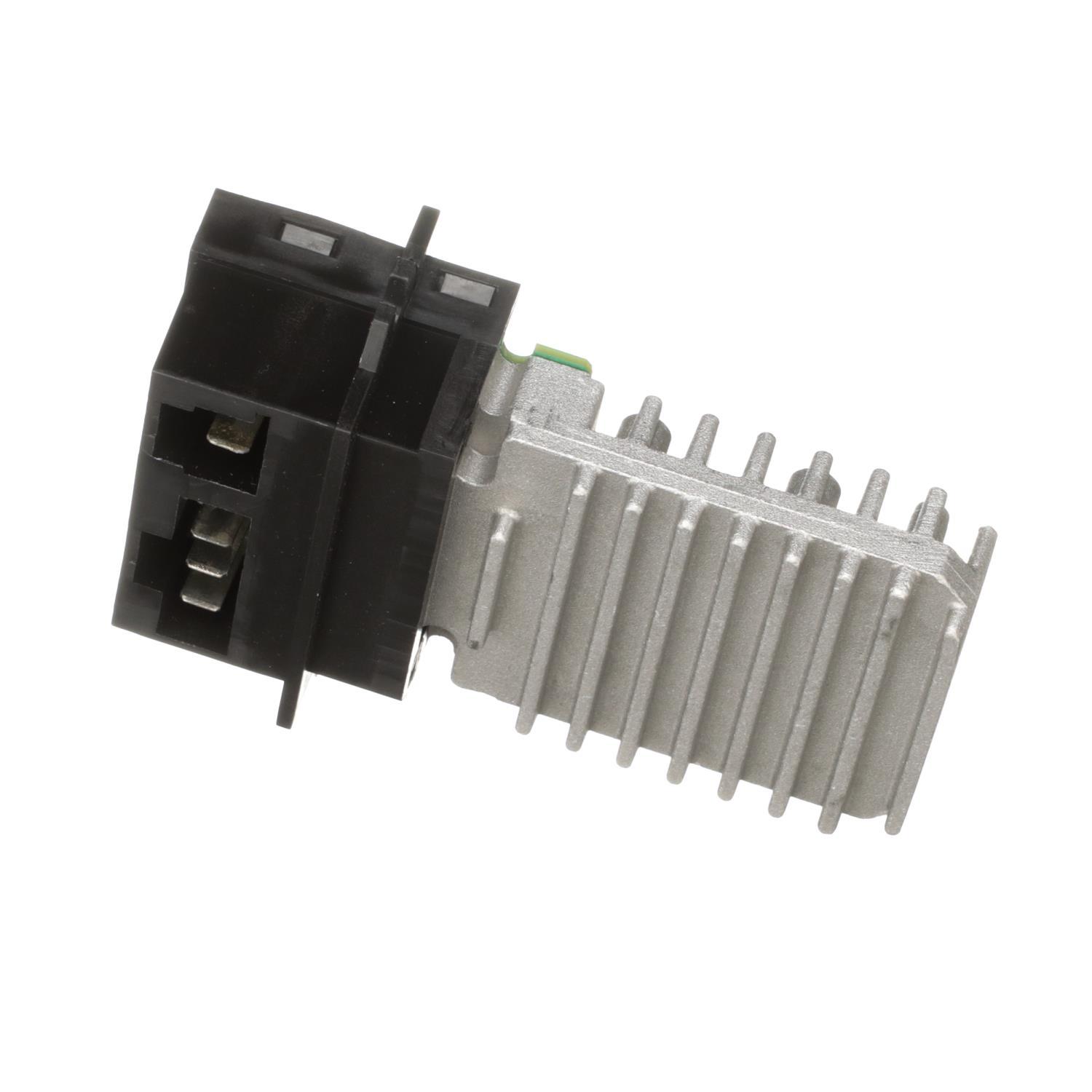 Standard Motor Products RU383 - HVAC Blower Motor Resistor Standard Motor Products RU383 HVAC Blower Motor Resistor product image 6 of 7