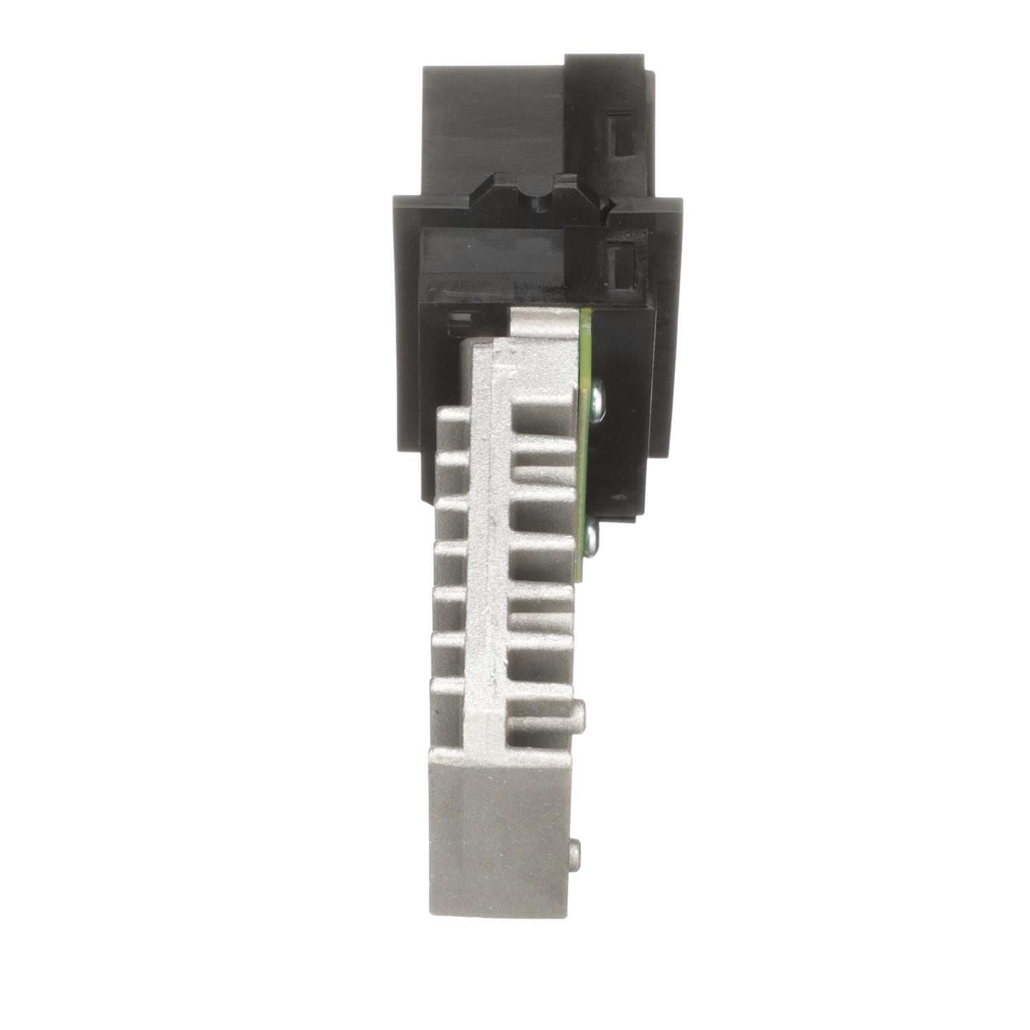 Standard Motor Products RU383 - HVAC Blower Motor Resistor Standard Motor Products RU383 HVAC Blower Motor Resistor product image 7 of 7