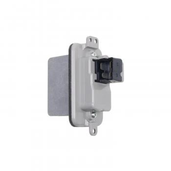 2008 Honda S2000 HVAC Blower Motor Resistor Standard Motor Products RU384 image 2 of 3