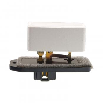 2000 Mitsubishi Galant HVAC Blower Motor Resistor Standard Motor Products RU386 image 3 of 3