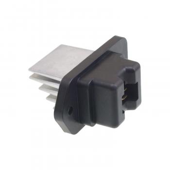 2003 Honda Civic HVAC Blower Motor Resistor Standard Motor Products RU387 image 2 of 3