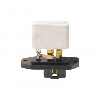 2001 Toyota Sequoia HVAC Blower Motor Resistor Rear Standard Motor Products RU388 image 3 of 3