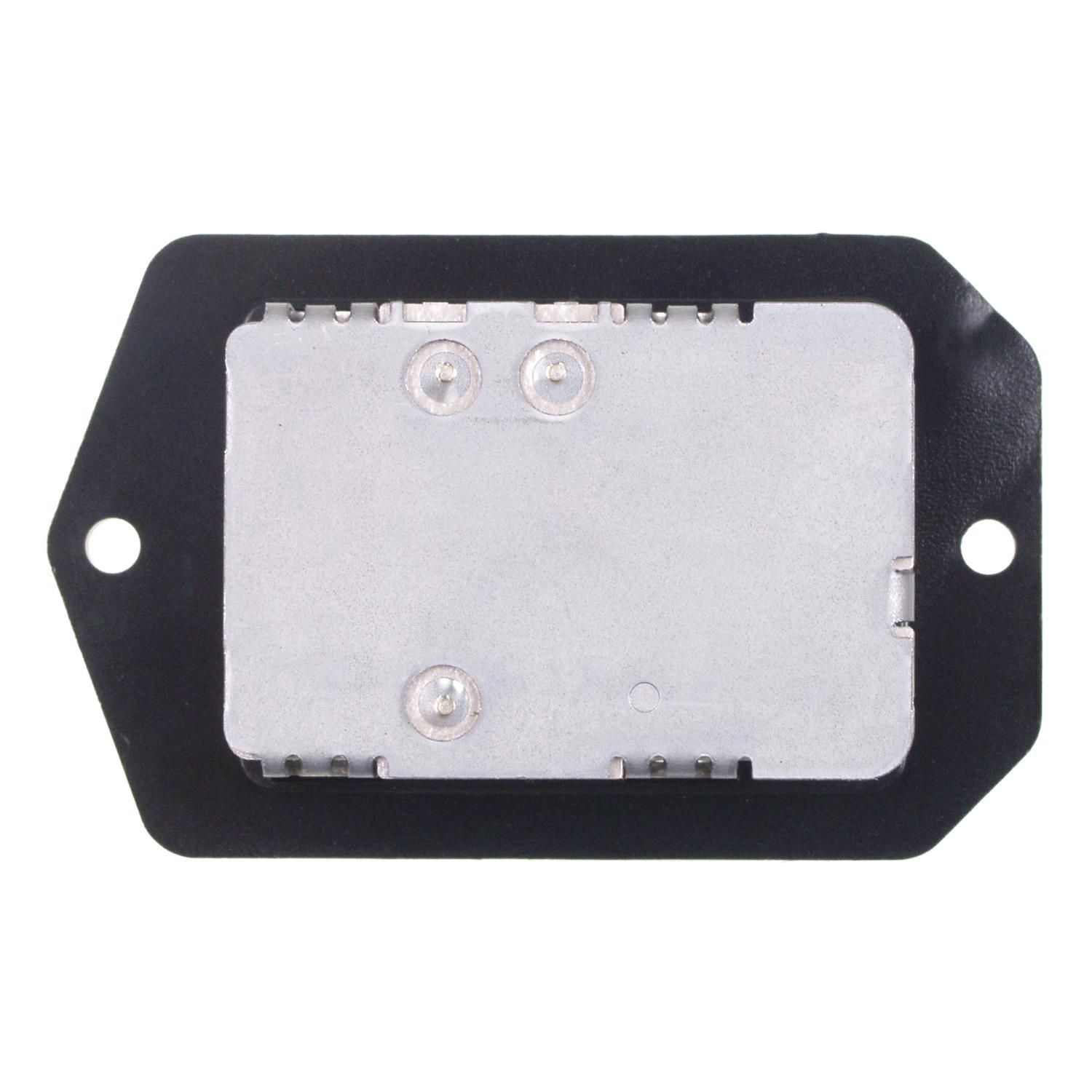 Standard Motor Products RU389 - HVAC Blower Motor Resistor Standard Motor Products RU389 HVAC Blower Motor Resistor product image 1 of 3