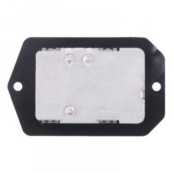 2008 Toyota Matrix HVAC Blower Motor Resistor Standard Motor Products RU389 image 1 of 3
