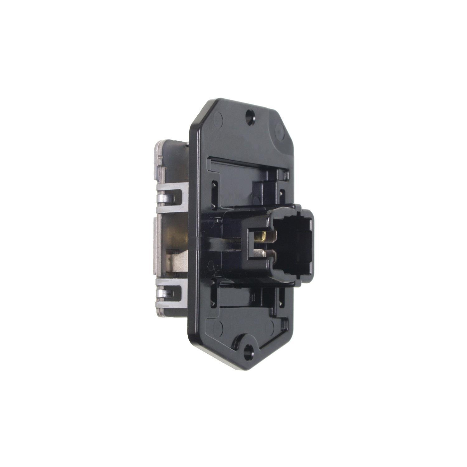 Standard Motor Products RU389 - HVAC Blower Motor Resistor Standard Motor Products RU389 HVAC Blower Motor Resistor product image 2 of 3