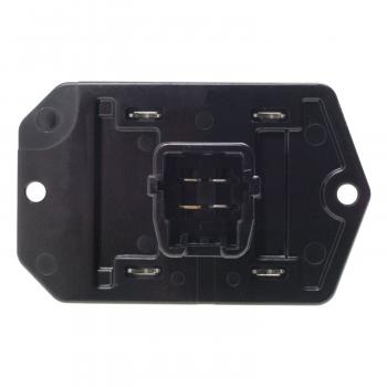 2008 Toyota Matrix HVAC Blower Motor Resistor Standard Motor Products RU389 image 3 of 3