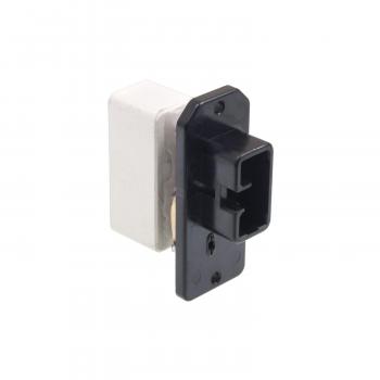 1999 Toyota Sienna HVAC Blower Motor Resistor Rear Standard Motor Products RU390 image 1 of 3