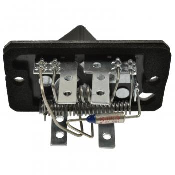 2002 Ford Windstar HVAC Blower Motor Resistor Standard Motor Products RU392 image 1 of 3