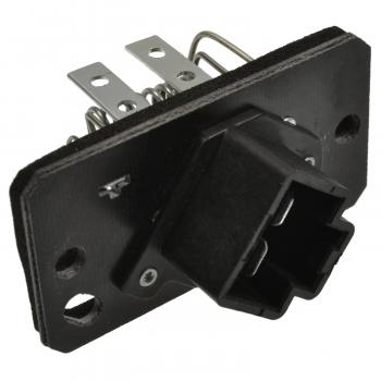 2002 Ford Windstar HVAC Blower Motor Resistor Standard Motor Products RU392 image 2 of 3