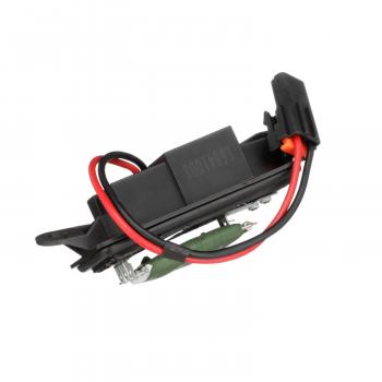2000 GMC Yukon XL 2500 HVAC Blower Motor Resistor Rear Standard Motor Products RU394 image 1 of 4