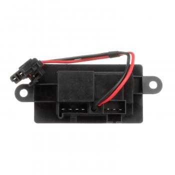 2000 GMC Yukon XL 2500 HVAC Blower Motor Resistor Rear Standard Motor Products RU394 image 3 of 4