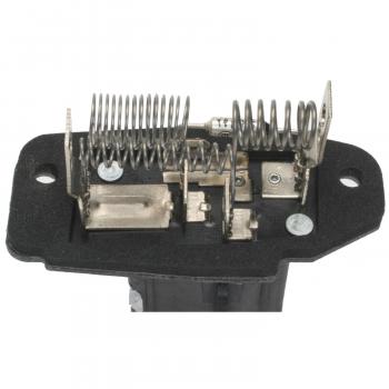 2002 Ford Windstar HVAC Blower Motor Resistor Standard Motor Products RU395 image 1 of 3