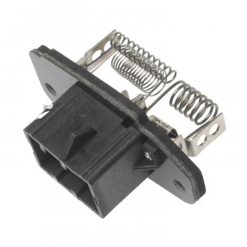 2002 Ford Windstar HVAC Blower Motor Resistor Standard Motor Products RU395 image 2 of 3