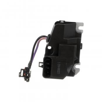 2000 Oldsmobile Intrigue HVAC Blower Motor Resistor Standard Motor Products RU396 image 3 of 4