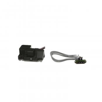 1999 Oldsmobile Intrigue HVAC Blower Motor Resistor Kit Standard Motor Products RU396HTK image 2 of 4