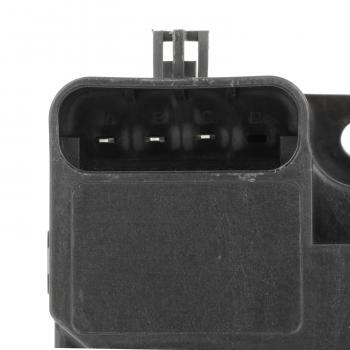 1999 Oldsmobile Intrigue HVAC Blower Motor Resistor Kit Standard Motor Products RU396HTK image 3 of 4