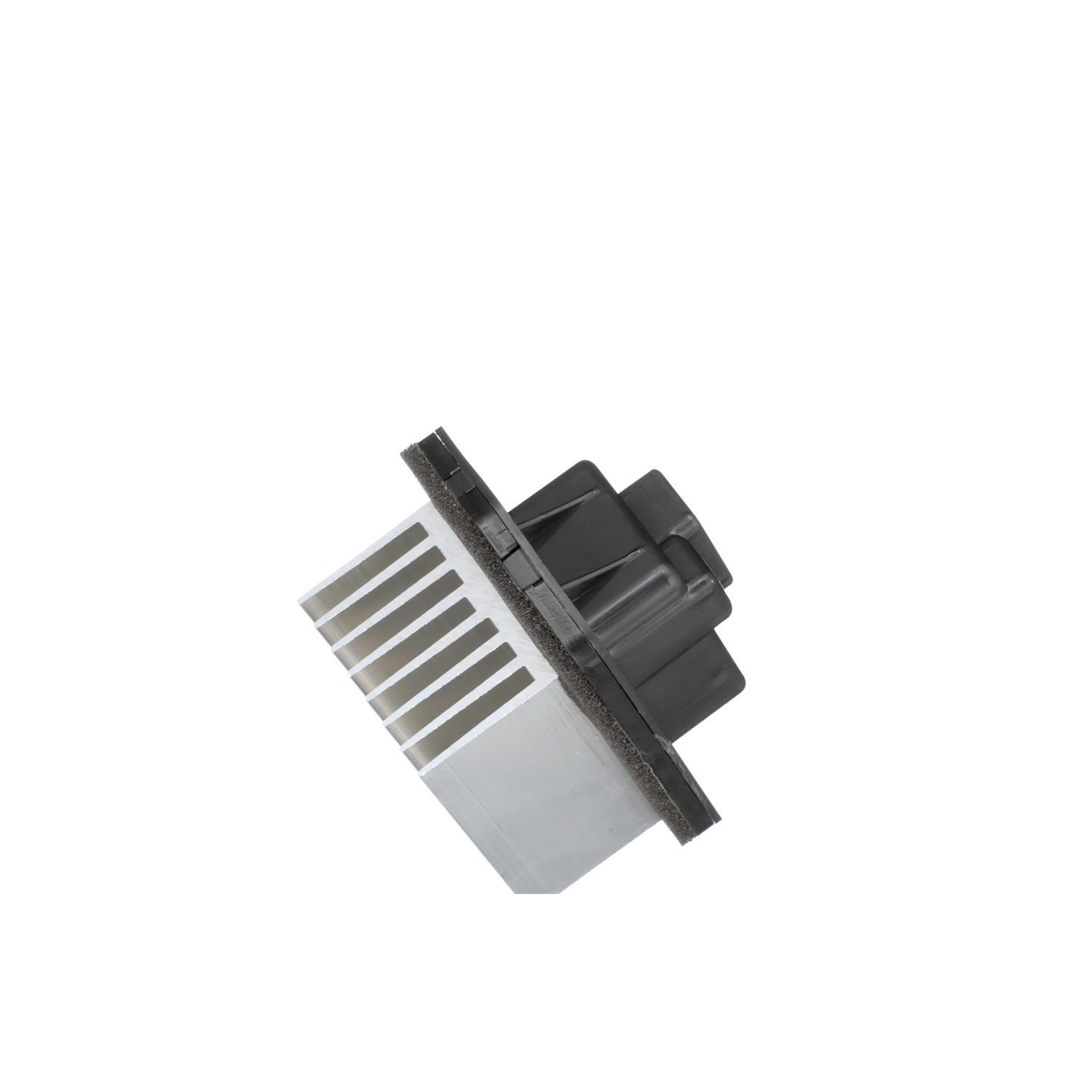 Standard Motor Products RU398 - HVAC Blower Motor Resistor Standard Motor Products RU398 HVAC Blower Motor Resistor product image 1 of 7