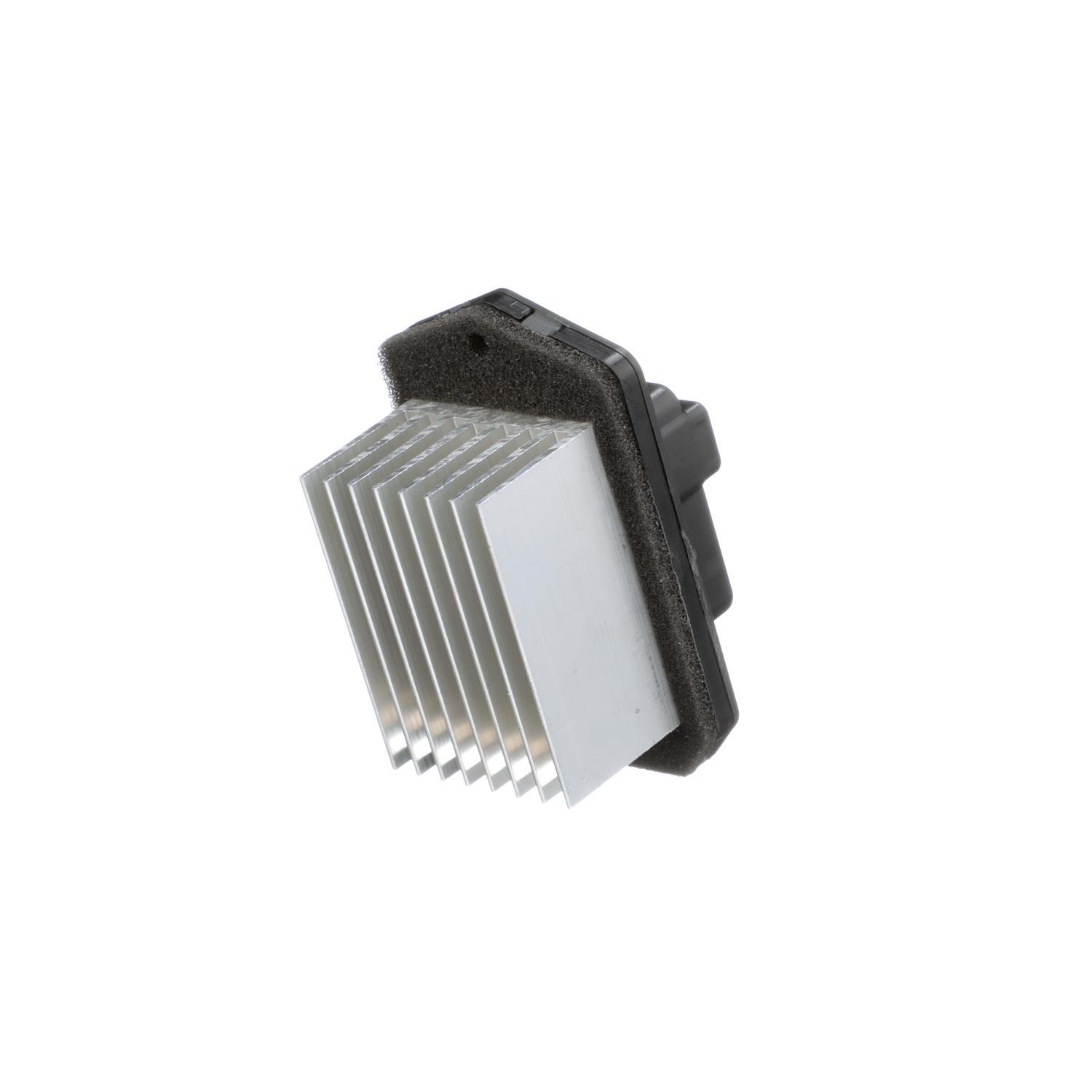 Standard Motor Products RU398 - HVAC Blower Motor Resistor Standard Motor Products RU398 HVAC Blower Motor Resistor product image 4 of 7